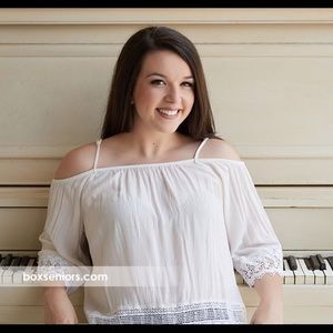 Meet your Posher, Lynzee